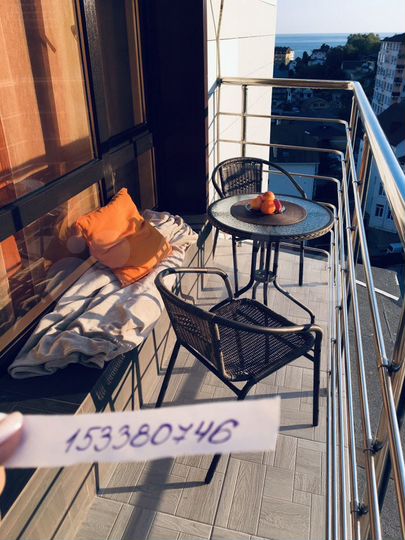 Квартира-студия, 32 м², 10/14 эт.