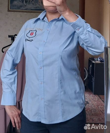 Одежда женская, 46 размер