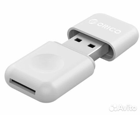 Orico Usb 3.0 скоростной картридер для карт памяти
