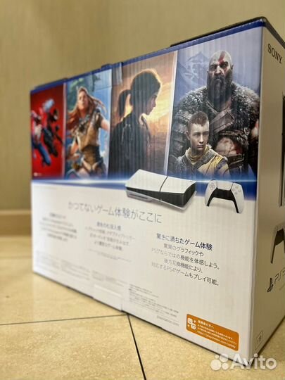 Sony playstation 5 1 Tb