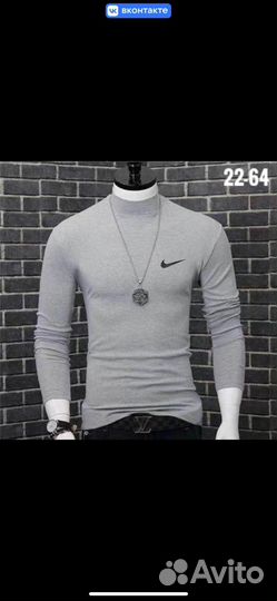 Водолазка Nike