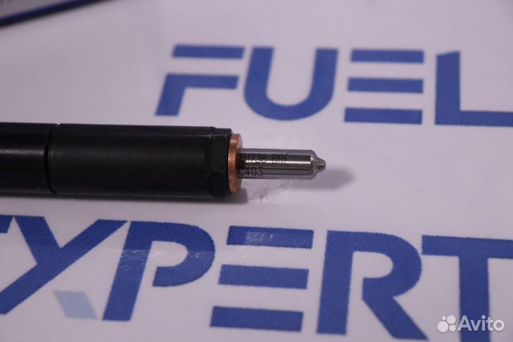 Форсунка 28258683