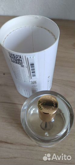 Парфюм Zarkoperfume The Muse