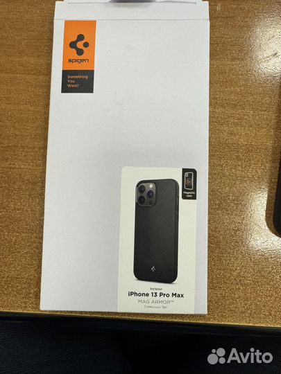 Чехол на iPhone 13 pro max