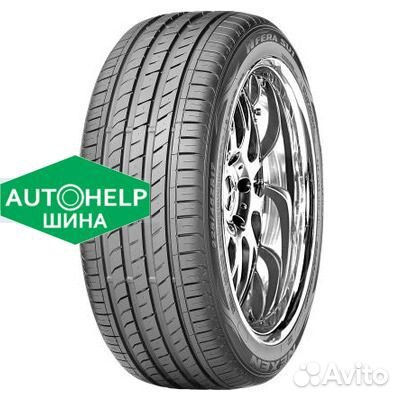 Nexen N'Fera SU1 275/30 R19 96Y