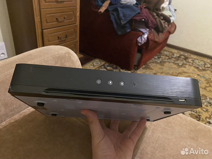 Видерегистратор H265CH -16lite5MPN