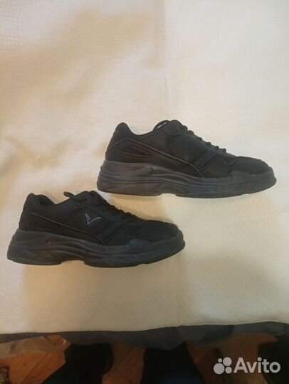 Кроссовки мужские timejump
