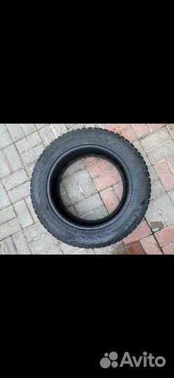 Nokian Tyres Nordman 7 225/55 R17