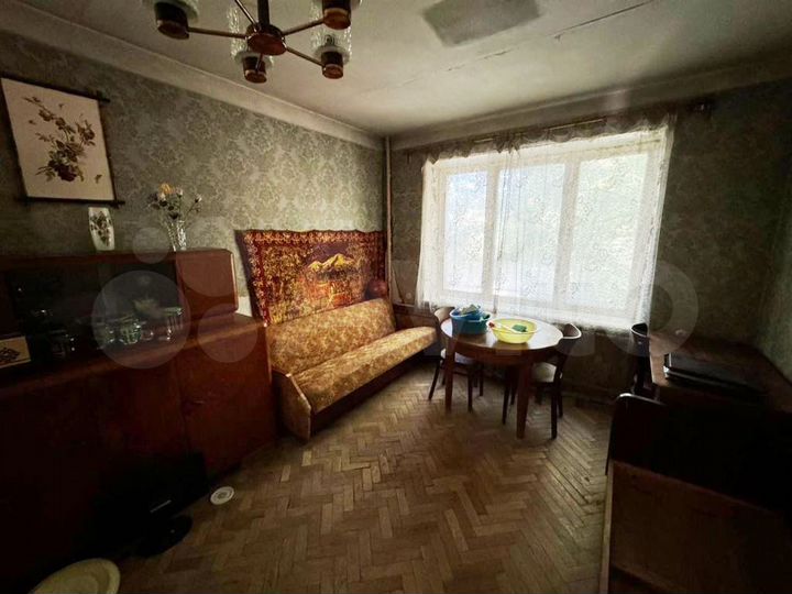 3-к. квартира, 72,9 м², 3/5 эт.