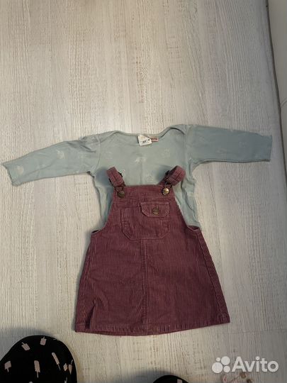 Детская одежда