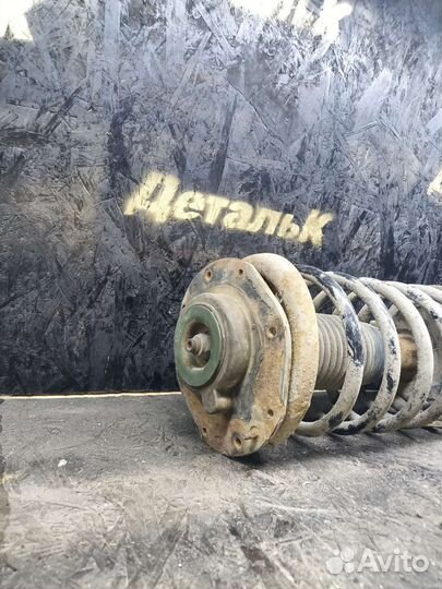 Стойки lifan breez