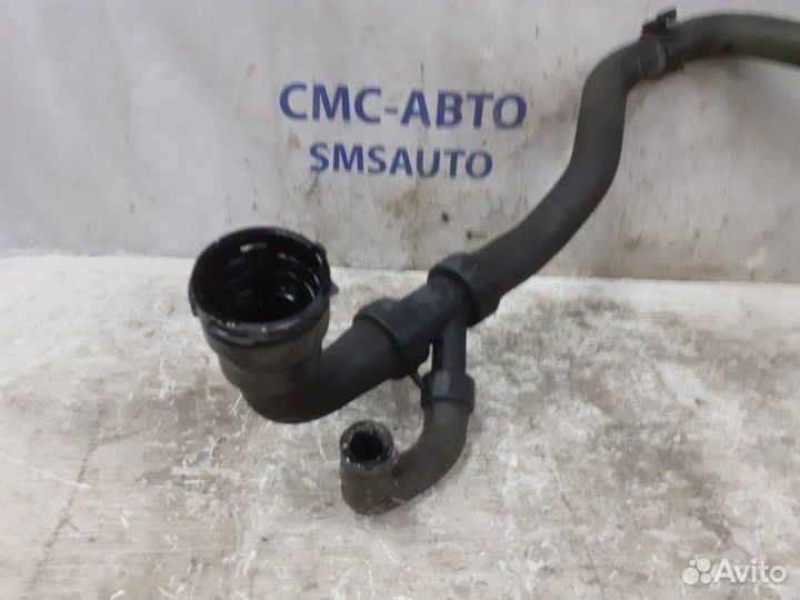 Шланг охлаждения двс Volvo Xc60 хс60 2.0T