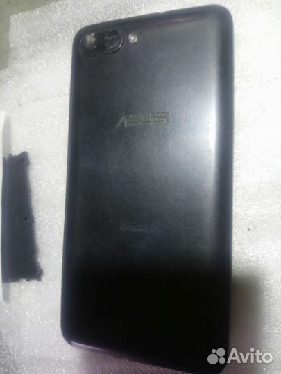 Asus ZenFone Pegasus 4A X00KD (zb500tl)