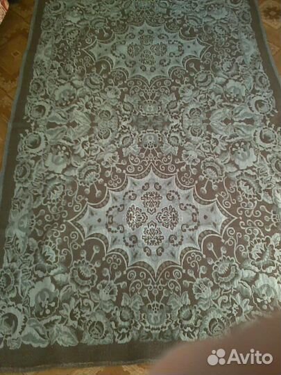 Одеяло, покрывало, плед