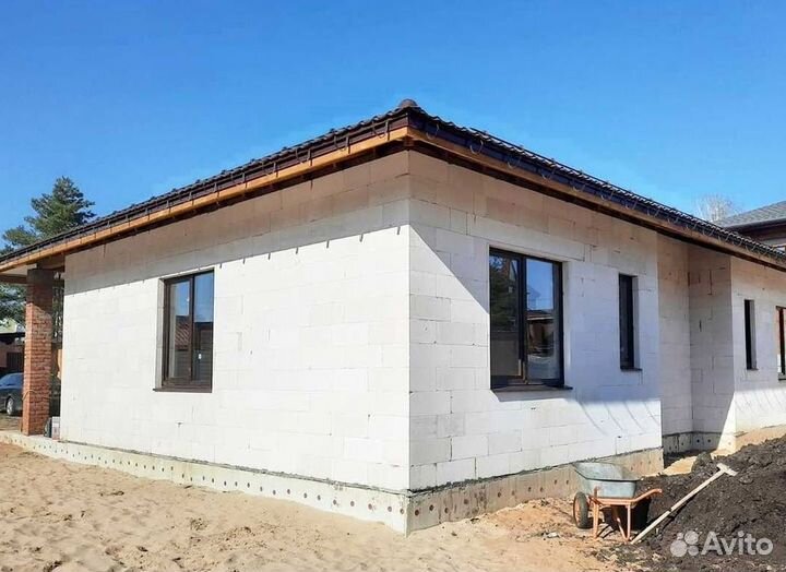 Остекление лоджий