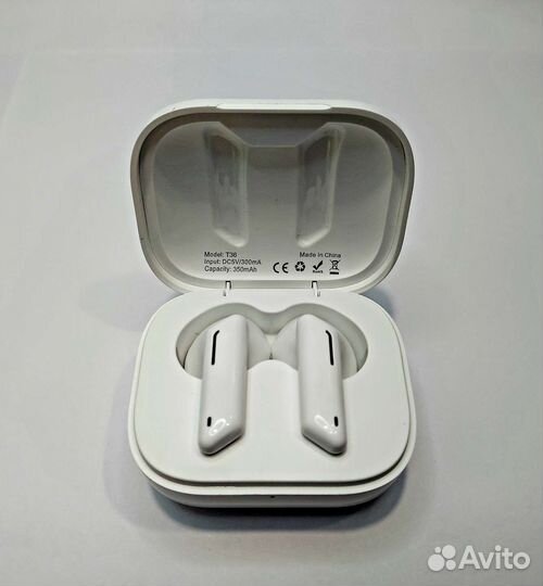 Наушники awei Bluetooth