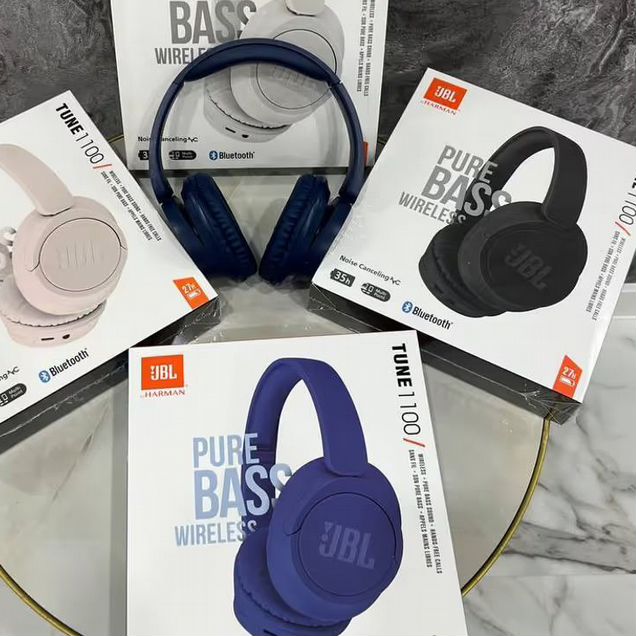 Наушники JBL Tune 1100