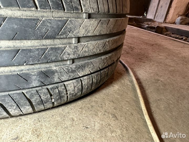 Accelera Accelera 16.9/6 R6.5 24J