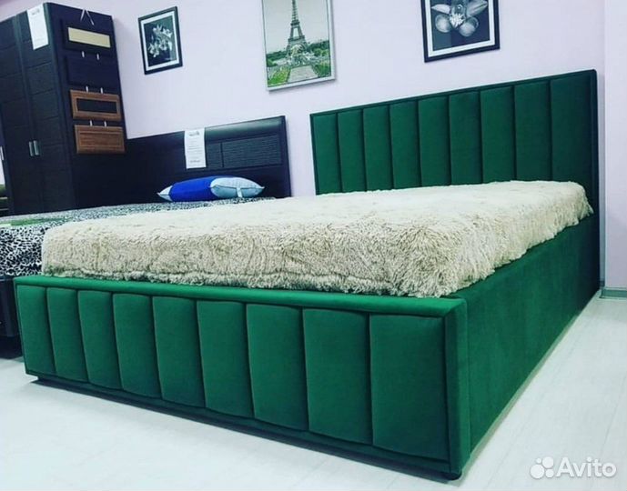 Кровать «Сиеста - 3»