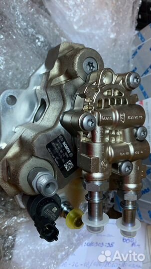 Топливный насос 5340.1111008