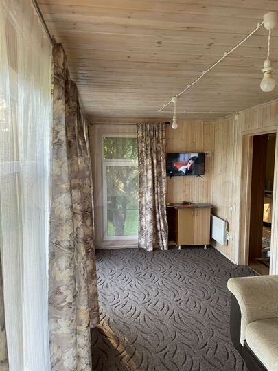 Дача 38 м² на участке 6 сот.