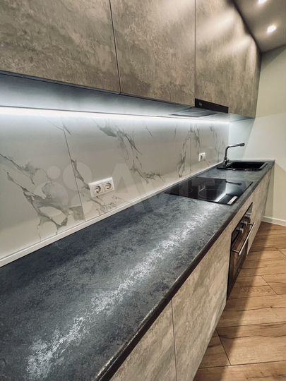 3-к. квартира, 75 м², 11/18 эт.