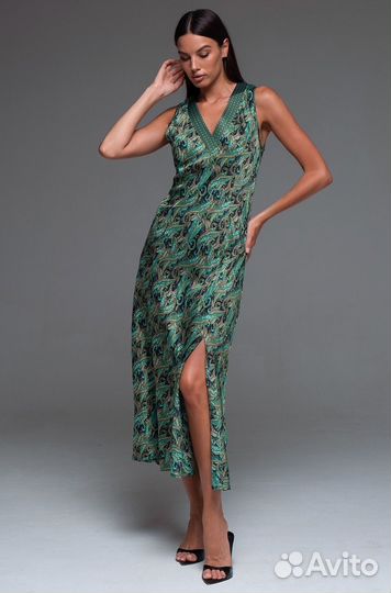 Сорочка Mia-Amore amina 4108