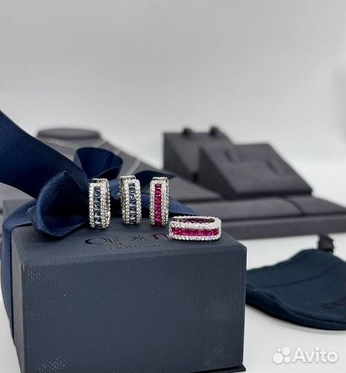 Кулон Apm Monaco