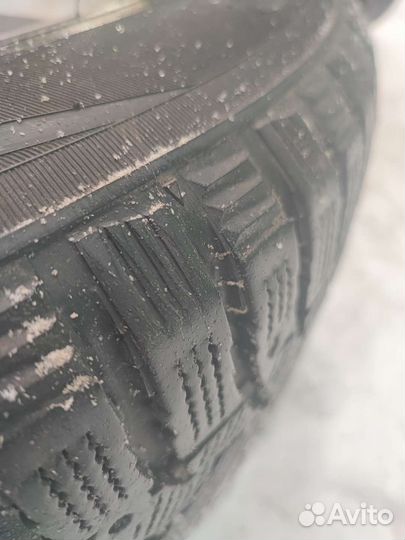 Toyo Observe G3-Ice 235/60 R18 107T