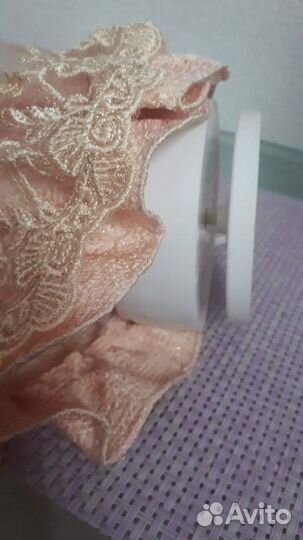 Музыкальная завод статуэтка кукла движение