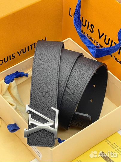 Louis vuitton ремень