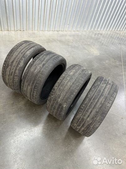 Sailun Atrezzo ZSR 225/45 R18