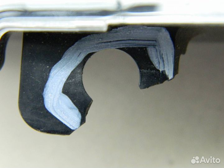 Фара дневного света правая (ходовые огни), Mitsubi