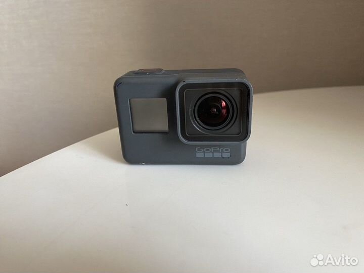 Экшн Камера GoPro Hero 5