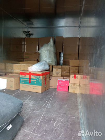 Грузоперевозки газель изотермический режим +15