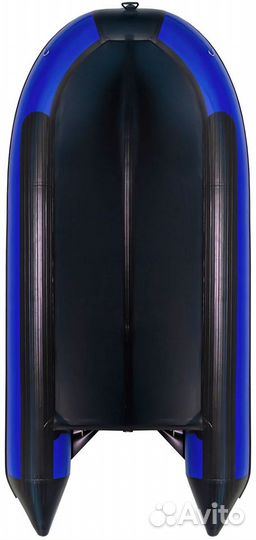 Лодка Smarine SDP MAX 365 (синяя)