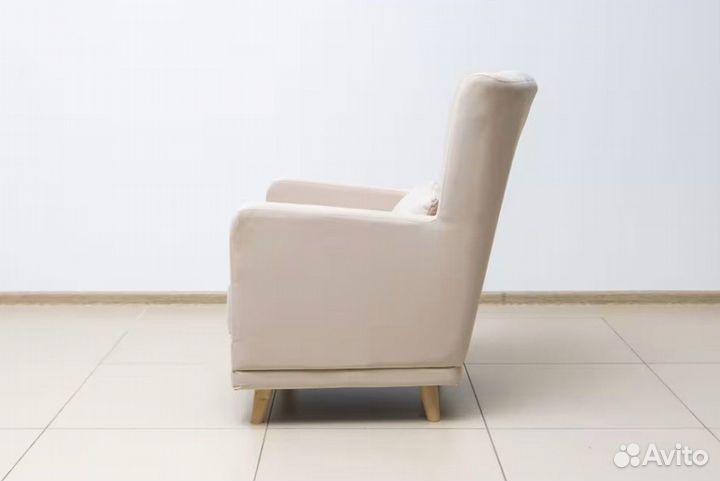 Кресло новое «Комфорт-S»