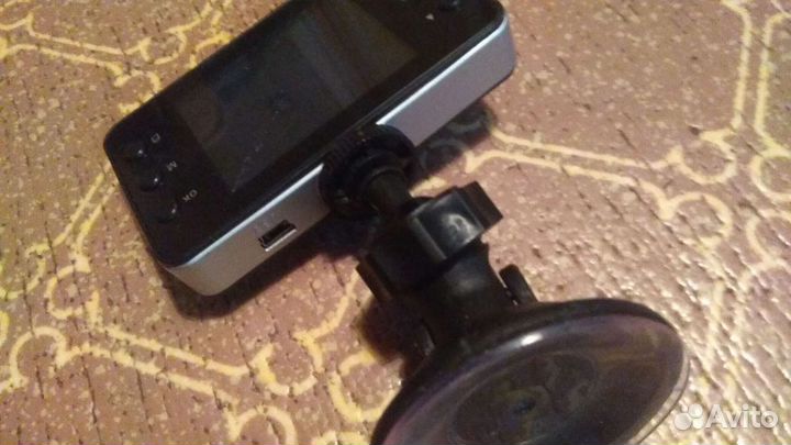 Видеорегистратор Artway б/у