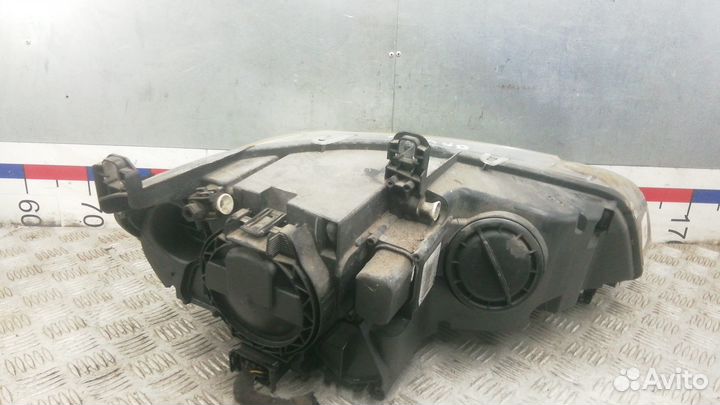 Фара BMW X5 E70 (2006-2013)