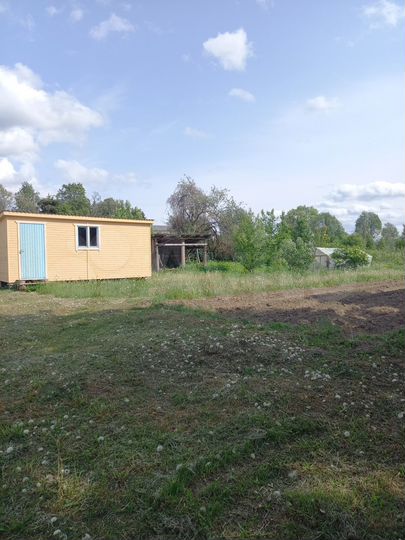 Участок 28 сот. (ИЖС)