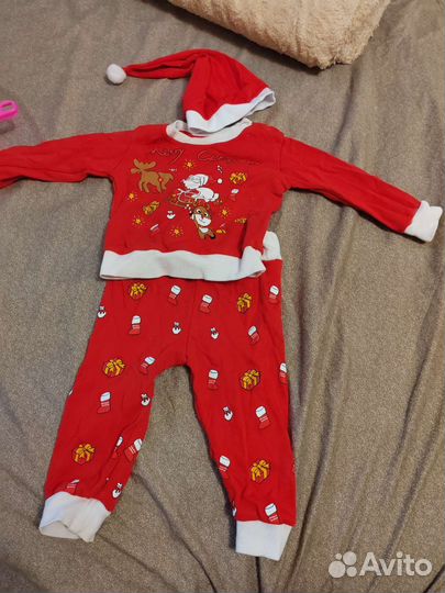 Детские вещи