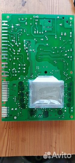 Платы управления газовыми котлами