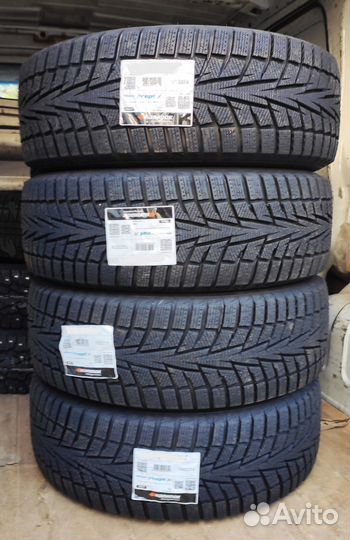 Hankook Winter I'Cept X RW10 235/55 R18 100T