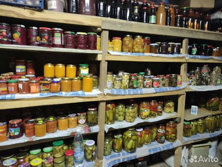 Грибы,варенье, домашние заготовки