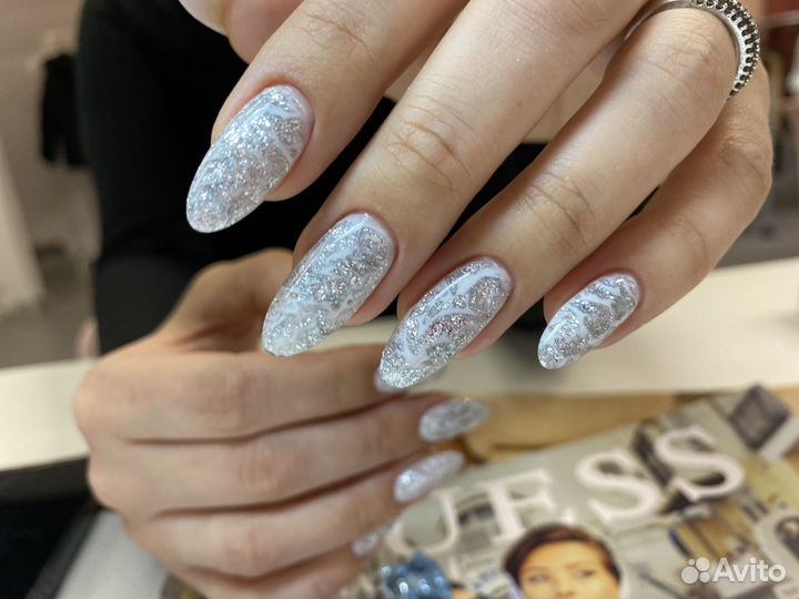 Маникюр Новый город. Чебоксары, Новочебоксарск