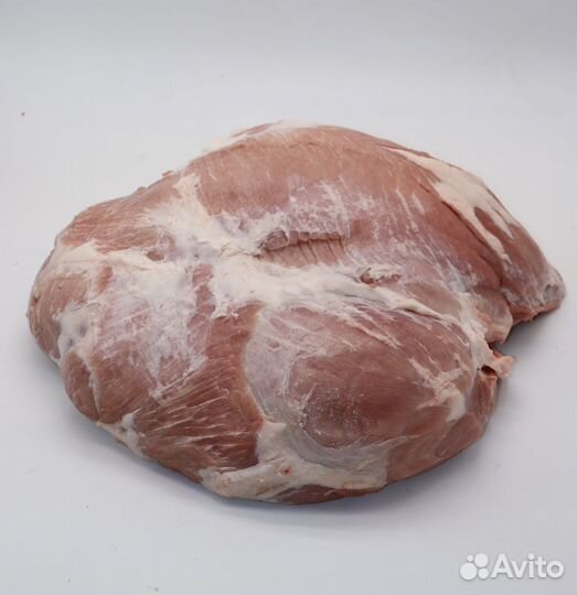 Окорок, мясо свинина