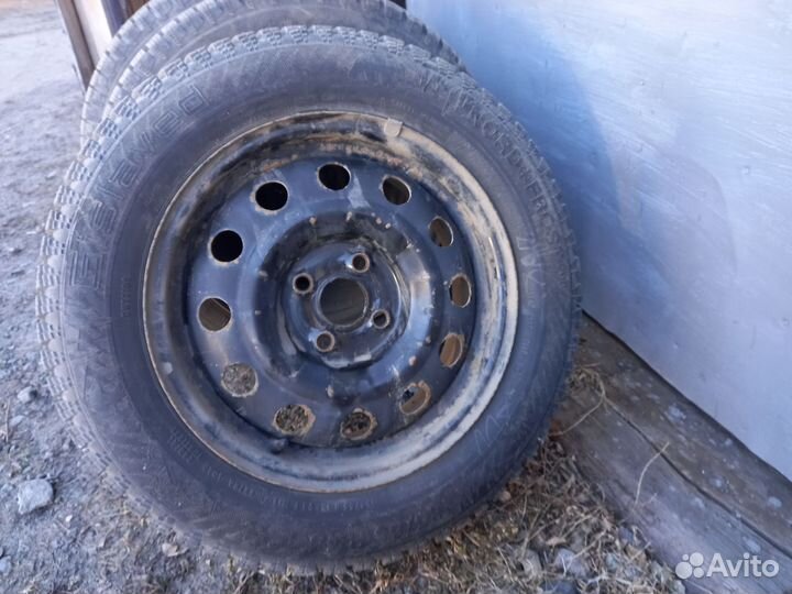 Резина летняя р 15 есть зимняя резина р 15