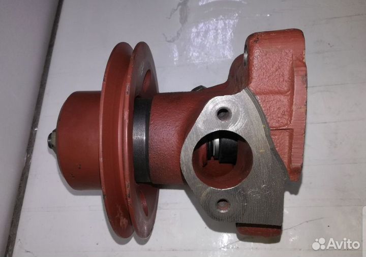 Насос водяной 245 двигатель