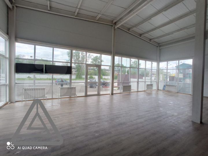 Свободное назначение, Журналистов ул., 56