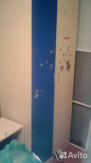 Детский гарнитур